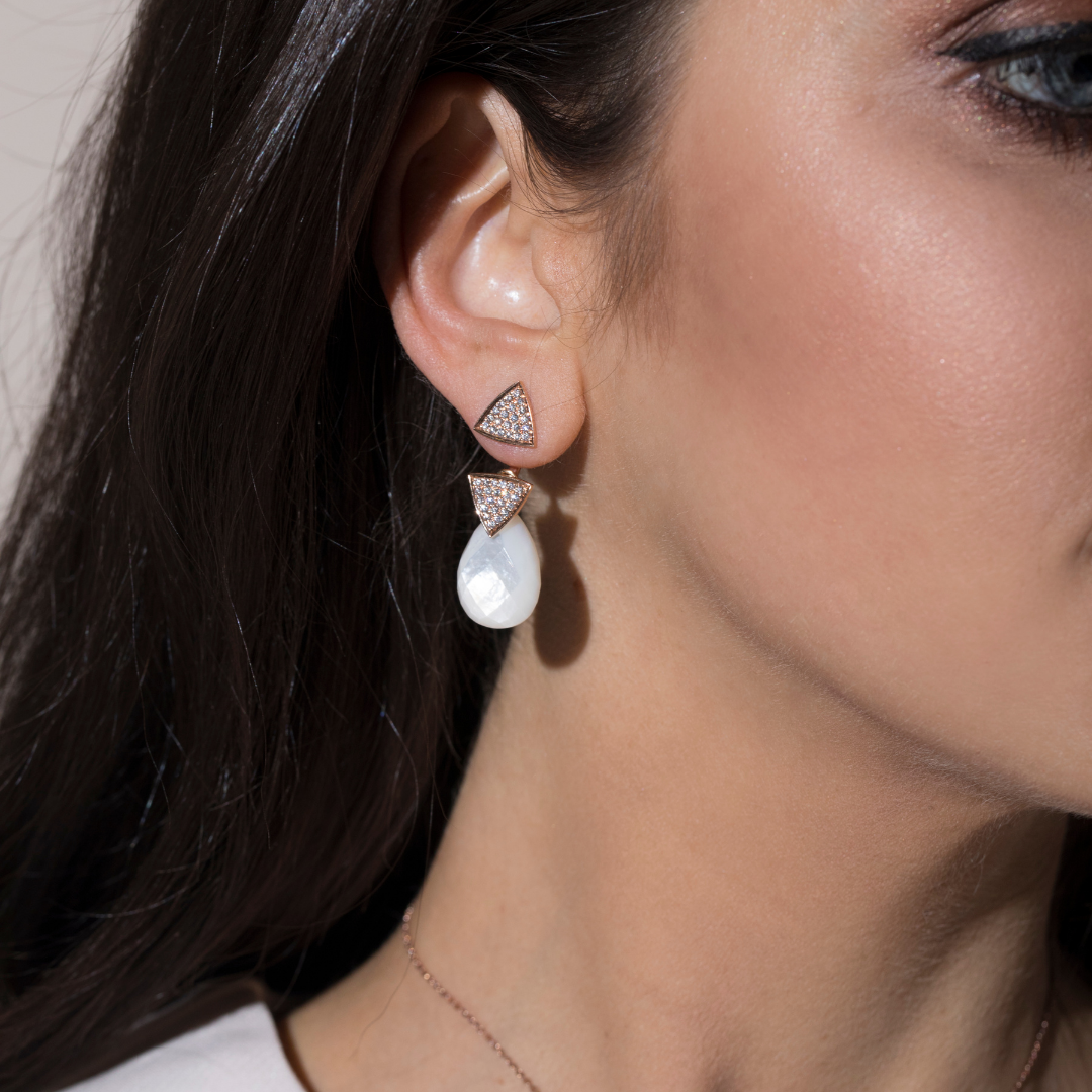 Interchangeable jewelry